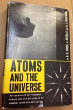 Cover art for Atoms and the Universe