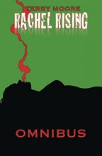 Cover art for RACHEL RISING OMNIBUS HC