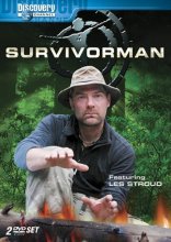 Cover art for Survivorman