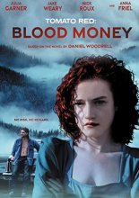 Cover art for Tomato Red: Blood Money