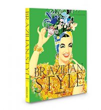 Cover art for Brazilian Style