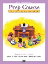 Cover art for Alfred's Basic Piano Prep Course Lesson Book, Bk D: For the Young Beginner (Alfred's Basic Piano Library, Bk D)