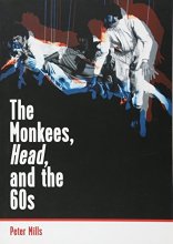 Cover art for The Monkees, Head, and the 60s