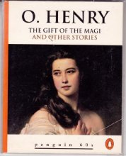 Cover art for The Gift of the Magi: and Other Stories (Penguin 60s)