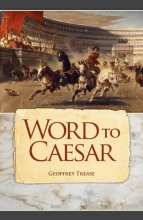 Cover art for Word to Caesar