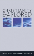 Cover art for Christianity Explored