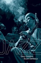 Cover art for Jazz