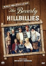 Cover art for Return of the Beverly Hillbillies