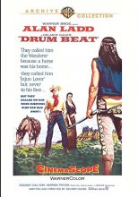 Cover art for Drum Beat