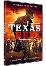 Cover art for Texas Red