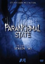 Cover art for Paranormal State: Season 2