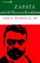 Cover art for Zapata and the Mexican Revolution