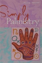 Cover art for Simply® Palmistry (Simply® Series)