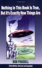Cover art for Nothing in This Book Is True, But It's Exactly How Things Are