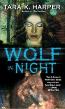 Cover art for Wolf in Night (Tales of the Wolves)