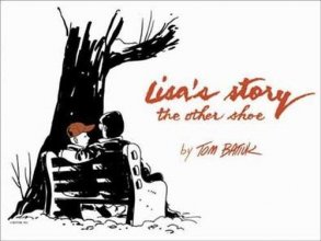 Cover art for Lisa's Story: The Other Shoe