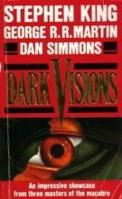 Cover art for Dark Visions