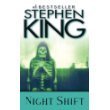 Cover art for Night Shift