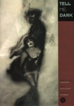 Cover art for Tell Me, Dark