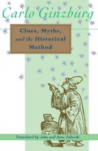 Cover art for Clues, Myths, and the Historical Method