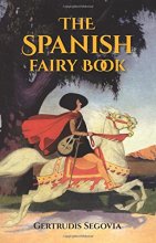 Cover art for The Spanish Fairy Book (Dover Children's Classics)