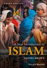 Cover art for A New Introduction to Islam