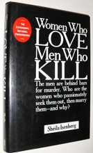 Cover art for Women Who Love Men Who Kill