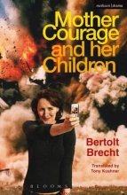 Cover art for Mother Courage and Her Children (Modern Plays)