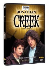 Cover art for Jonathan Creek - Season One