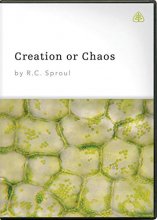 Cover art for Creation or Chaos: Modern Science and the Existence of God