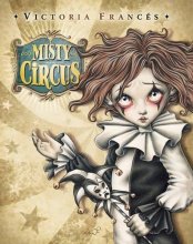 Cover art for Misty Circus