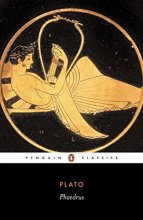 Cover art for Phaedrus (Penguin Classics)
