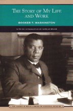 Cover art for The Story of My Life and Work (with an Introduction by Marcus Bruce) (Barnes & Noble Library of Essential Reading)
