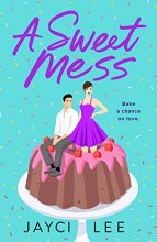 Cover art for Sweet Mess