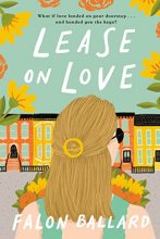 Cover art for Lease on Love