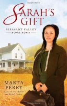 Cover art for Sarah's Gift (Pleasant Valley)