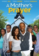Cover art for A Mother's Prayer