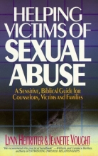 Cover art for Helping Victims of Sexual Abuse