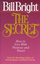 Cover art for The Secret: How to Live With Purpose and Power