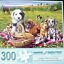 Cover art for Bits and Pieces 300 Large Piece Jigsaw Puzzle - Pals Picnic