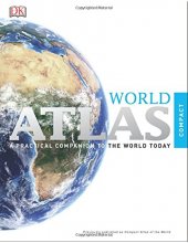 Cover art for Compact Atlas of the World: 6th Edition (Compact World Atlas)