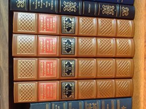 Cover art for Commentaries on the Laws of England, Facsimile of the First Edition, 4 Volume Set