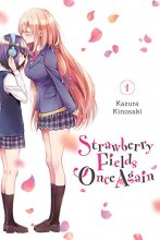 Cover art for Strawberry Fields Once Again, Vol. 1 (Strawberry Fields Once Again, 1)