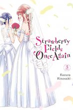 Cover art for Strawberry Fields Once Again, Vol. 3 (Strawberry Fields Once Again, 3)