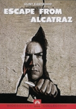 Cover art for Escape From Alcatraz