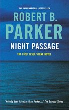 Cover art for Night Passage: A Jesse Stone Novel