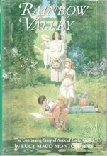 Cover art for Rainbow Valley