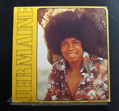 Cover art for Jermaine - Lp Vinyl Record