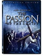 Cover art for The Passion of the Christ (2 Disc Definitive Edition)