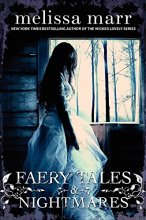 Cover art for Faery Tales & Nightmares